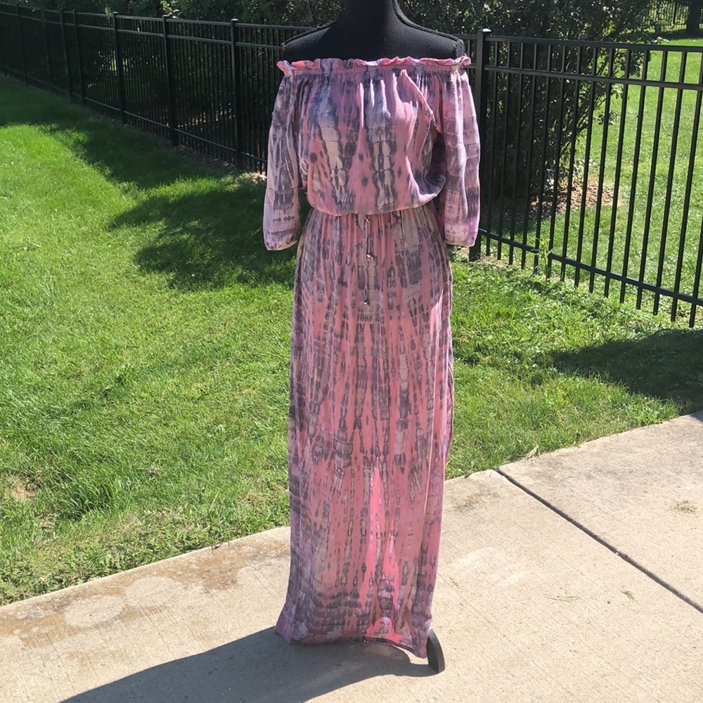 Tiare Hawaii Dress